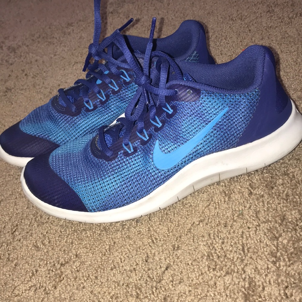 Nike Free💙
